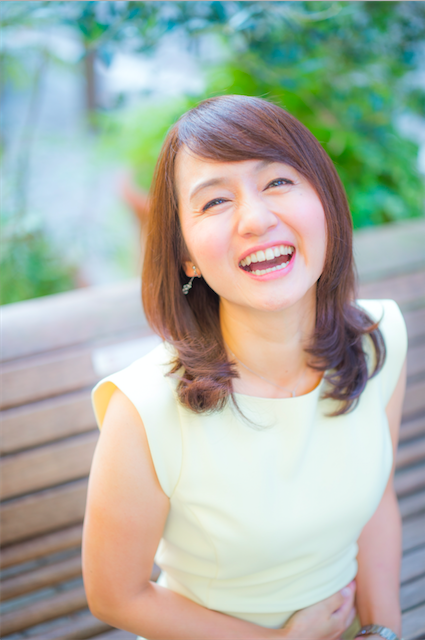 青木ゆかについて