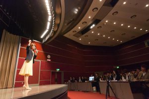 完）「ない前提」だった私のハナシ〜主婦からの起業ストーリー〜