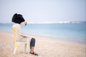 出産の痛みと、恋の痛みの共通点を語ってみる。