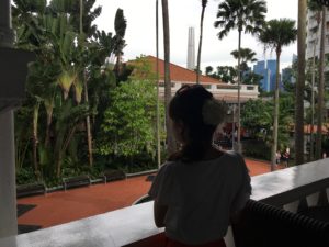 いつも、私に必要なコトバを届けてくれるのは、本だと思う。