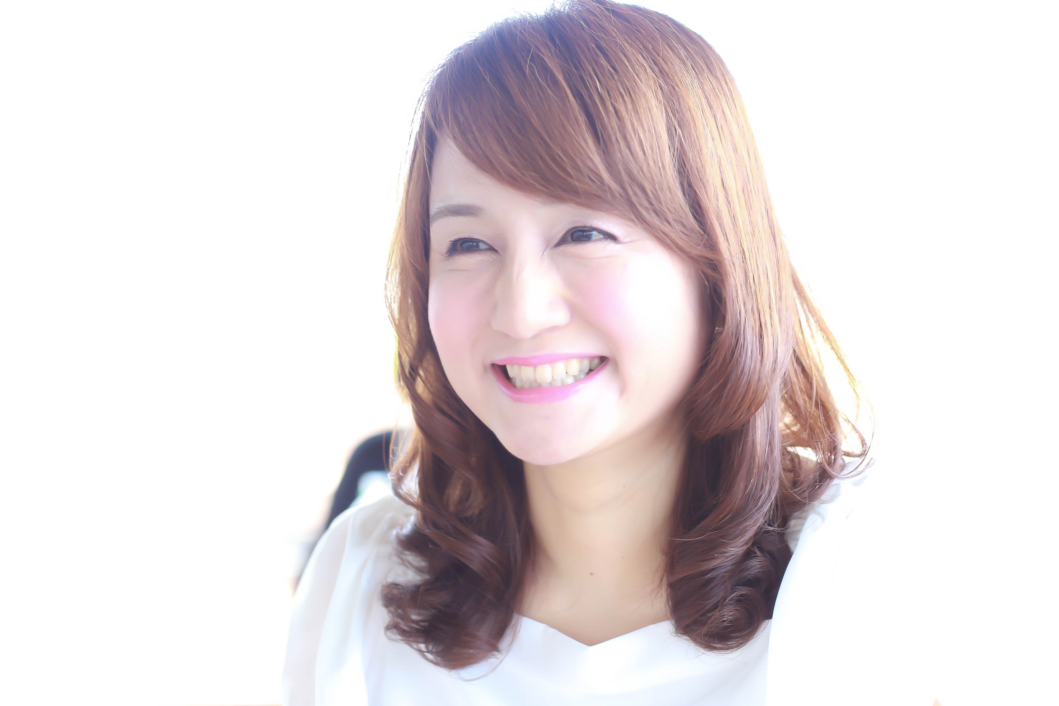 青木ゆかについて