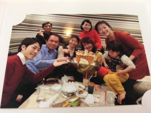 お腹がよじれるかと思った、英語しばりのカラオケ大会