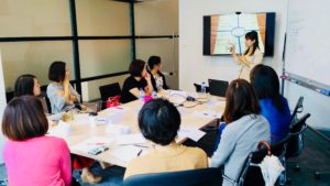東京・名古屋で開催決定！リスニング集中１日講座