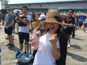 エアショーと人生の気づき