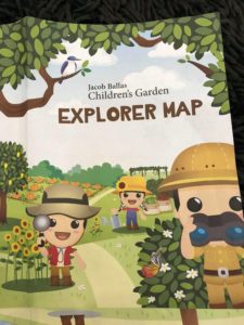 Jacob Ballas Children’s Gardenに行ってきたよ　シンガポール無料で子供を遊ばせるプレグラ