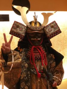サムライミュージアム　外国人を東京観光に連れて行くならここ！
