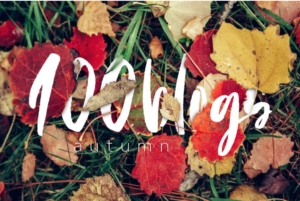 １ヶ月で100blogチャレンジをしています。（２０１８年１０月）