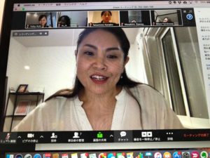 人間の愛しさを感じたり、初めてのオンラインイベントをやってみた１日。本当の異文化コミュニケーション