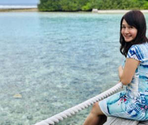 「ご褒美」って英語でなんていうの？