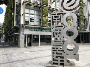 香港2日目！赤いシリコンバレー深セン