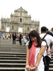 香港旅行で、ふと思うこと