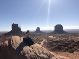 アメリカ旅行に行ってきました2019年５月〜モニュメントバレー・The View hotel